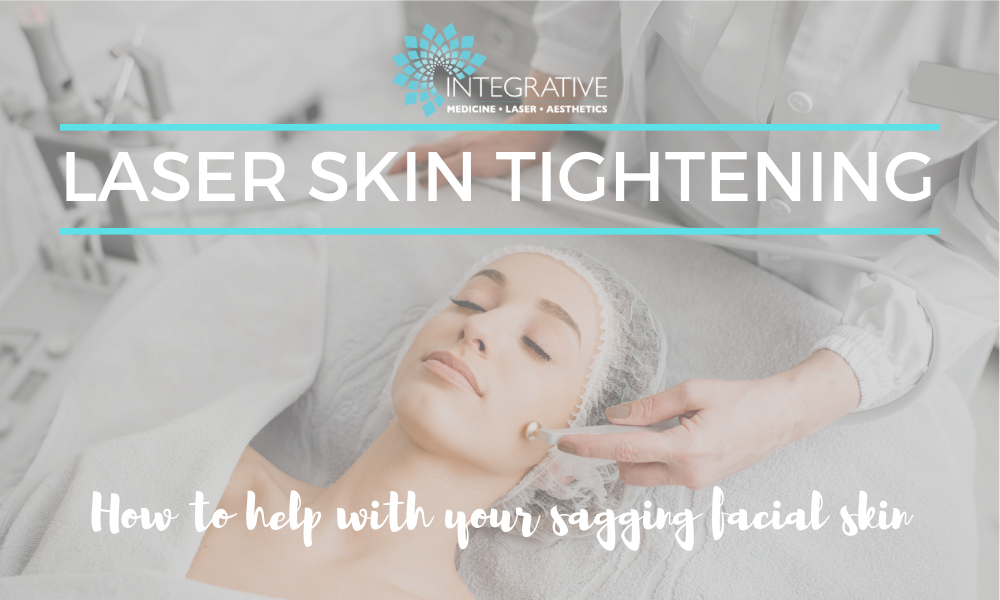 Laser Skin Tightening