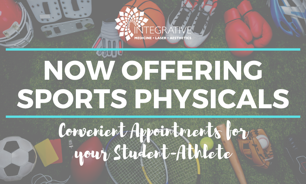 Sports Physicals