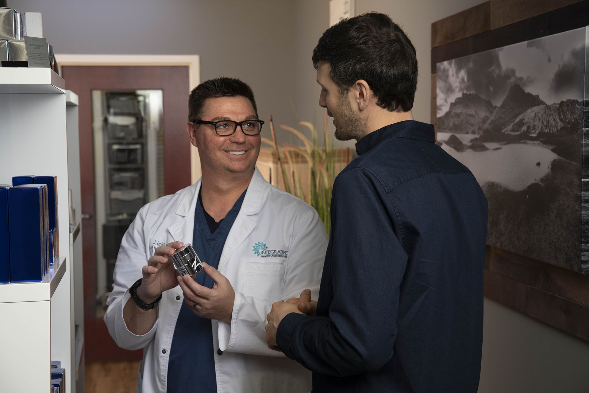 Fullscripts Supplements ZO® Skin Health Products