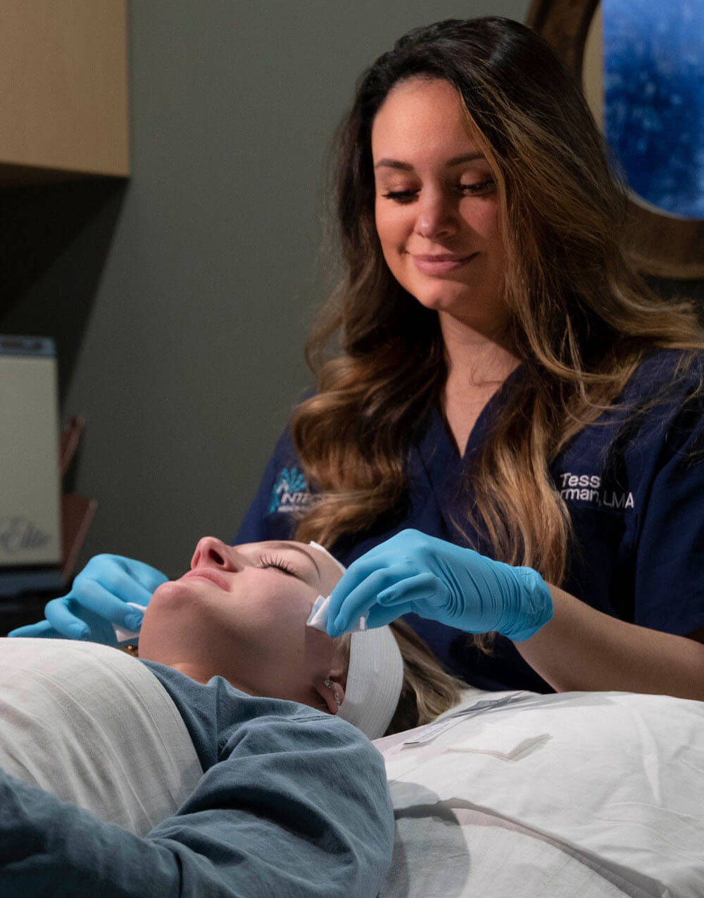 Laser and Skincare Treatments at Integrative Medicine, Laser and Aesthetics