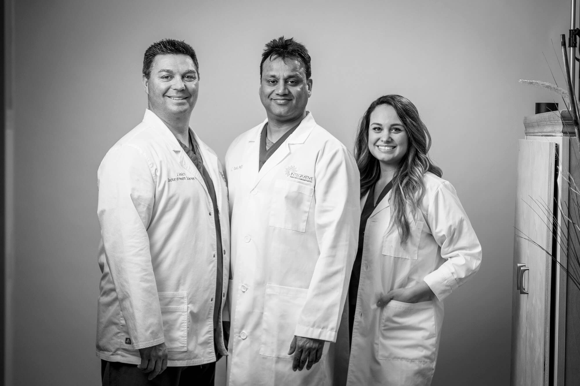 Integrative Medicine, Laser and Aesthetics team Indianapolis Functional Medicine Provider