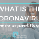What is Coronavirus and how can we prevent its spread?