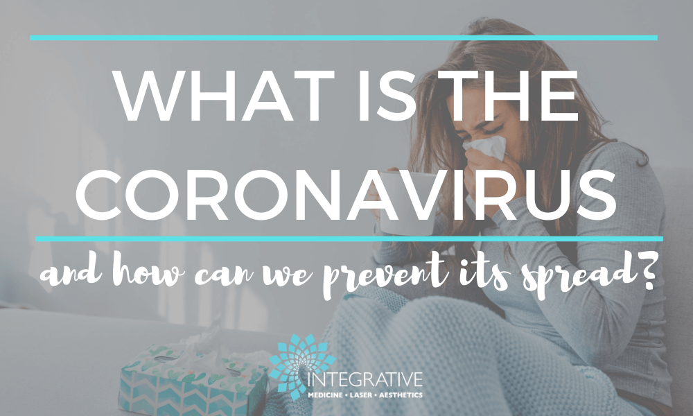 What is Coronavirus and how can we prevent its spread?