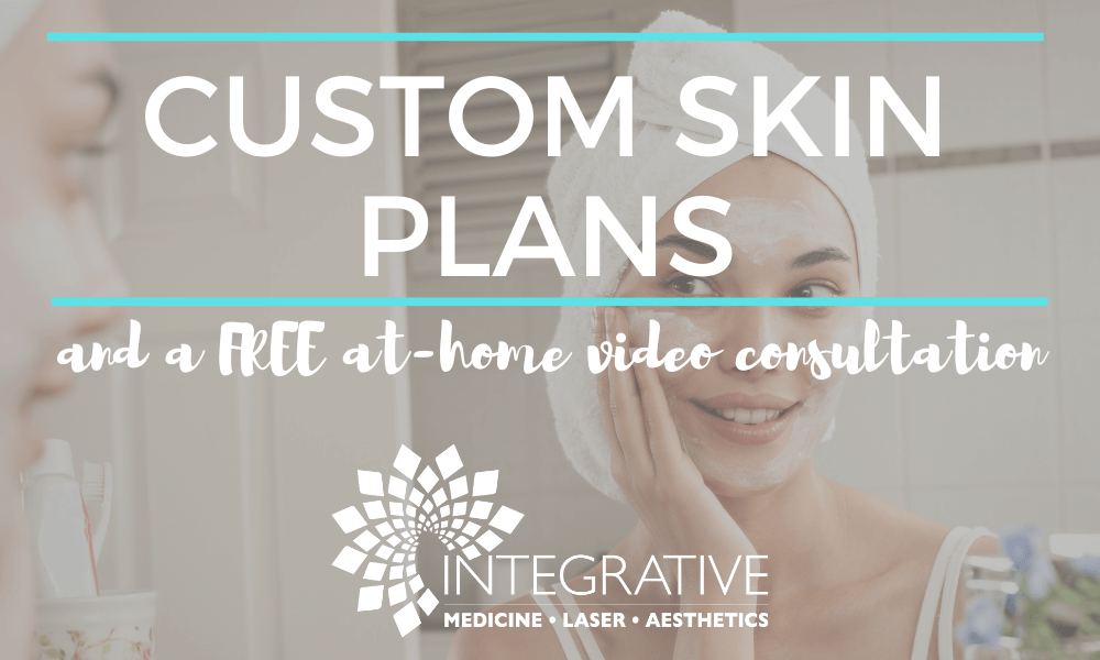 Custom Skin Plans at IMLA