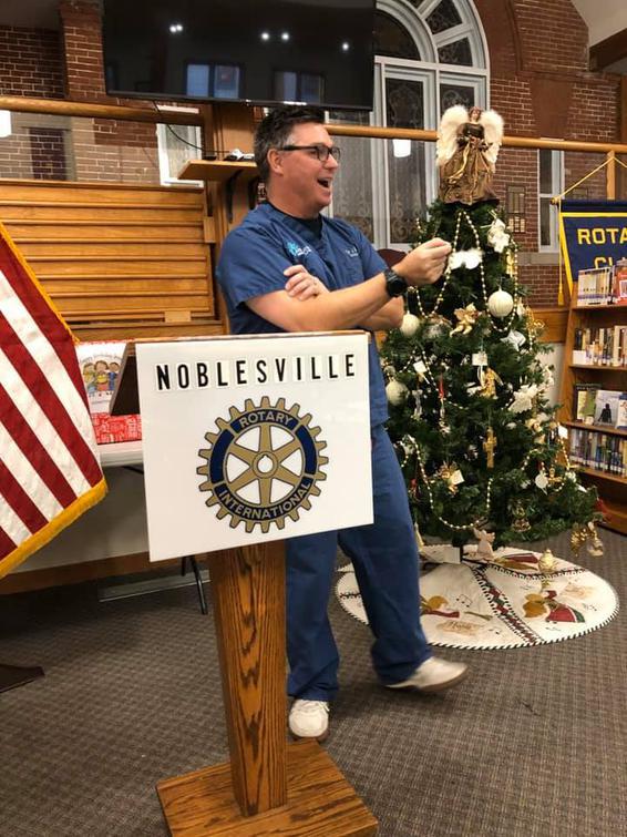 Noblesville Rotary Club