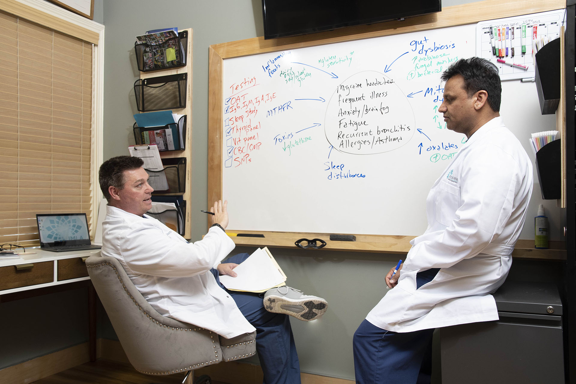 Functional Medicine Membership