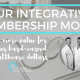 Integrative Medicine, Laser and Aesthetics Membership