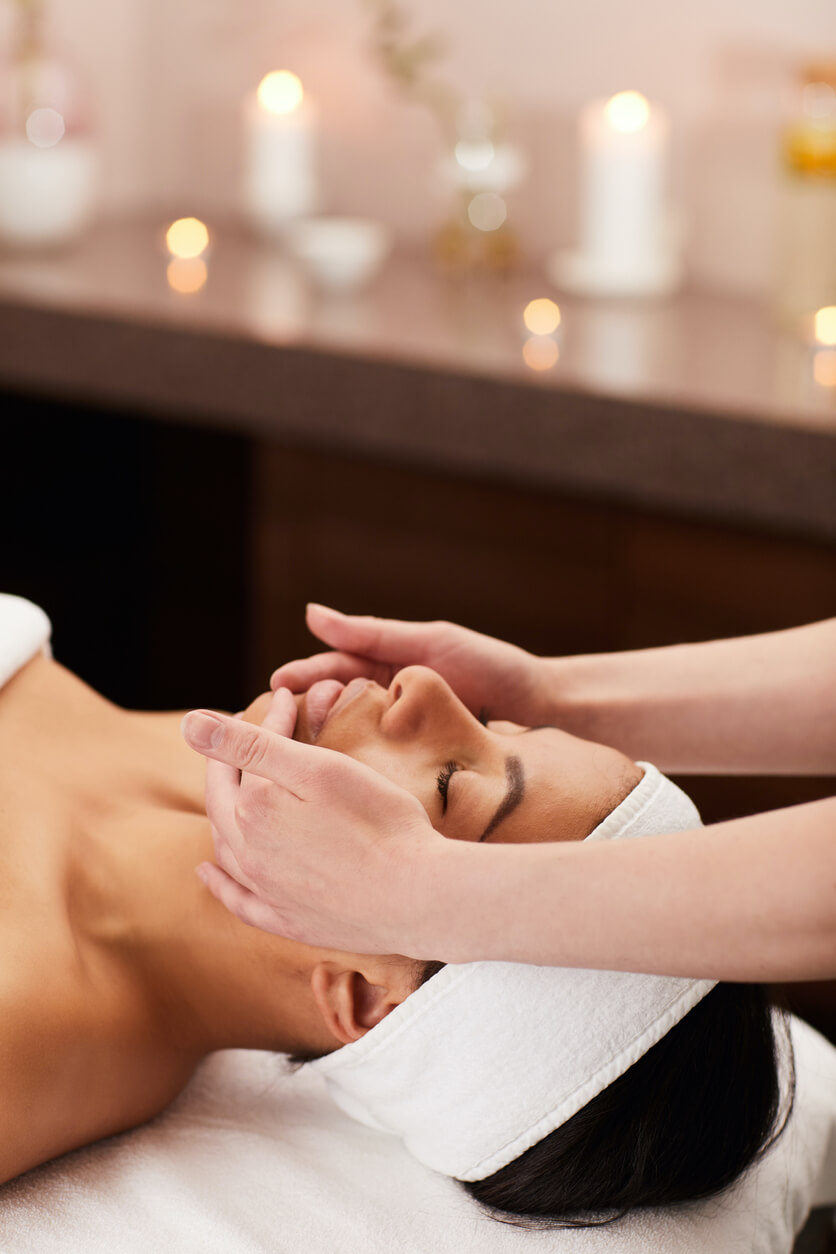 Facials and Face Peels