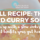 Integrative Eats: A Yummy Fall Recipe to Improve Your Gut Health