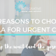Top Five Reasons to Choose IMLA for Urgent Care