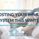Boosting Immune System