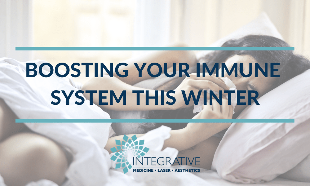 Boosting Immune System