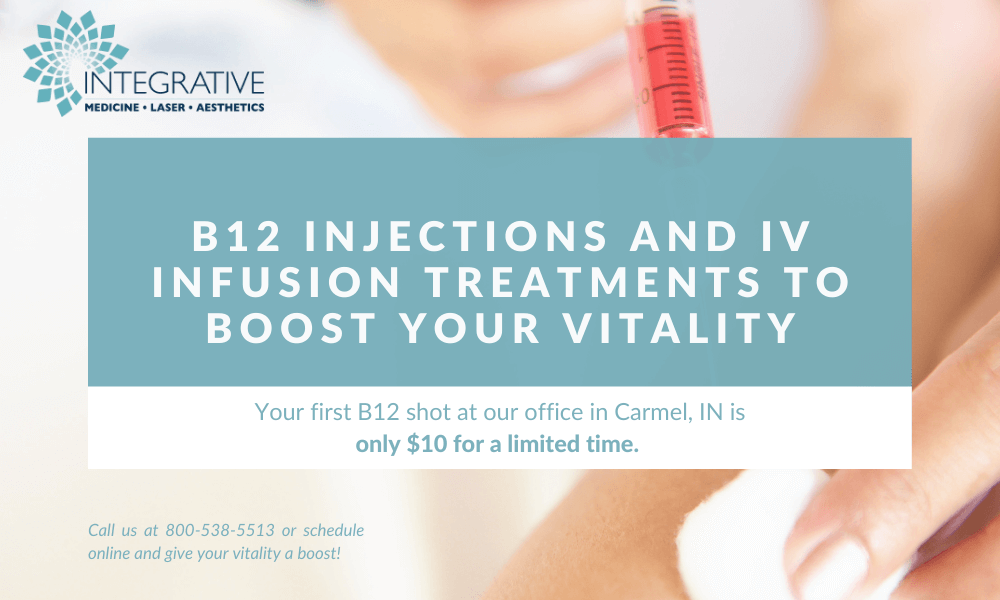 b12 injections near me cost